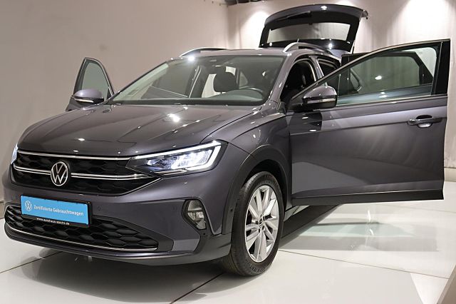 Taigo Life 1.0 TSI DSG TravelAssist LED ACC NAVI