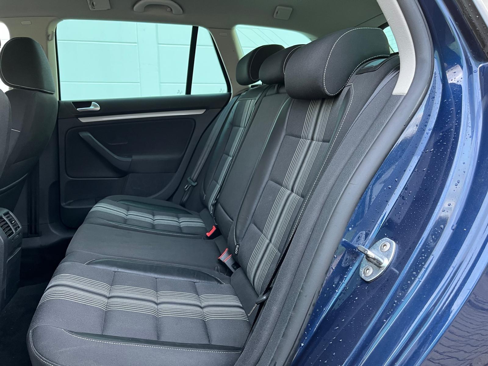 Volkswagen Golf 2013 — photo 13