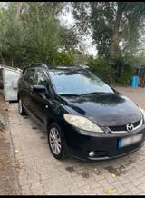 Mazda 5 -7 Sitze  2005 - Mazda 2 in Hamm