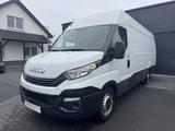 Iveco Daily Kasten Automatik HKa 35 S Hoch+Extra Lang+ - Iveco aus 2019