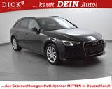 Audi A4 Av 45d Quatt Sport LEDER+SHZ+NAV+XEN+ACC+18"