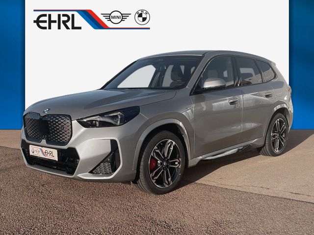 BMW iX1 xDrive30 M Sport*HUD*Navi*AHK*PA UPE:69.960€