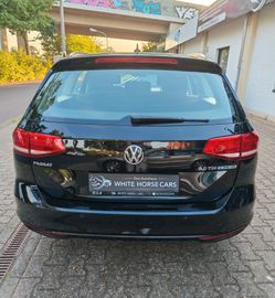 Volkswagen Passat Variant - 5