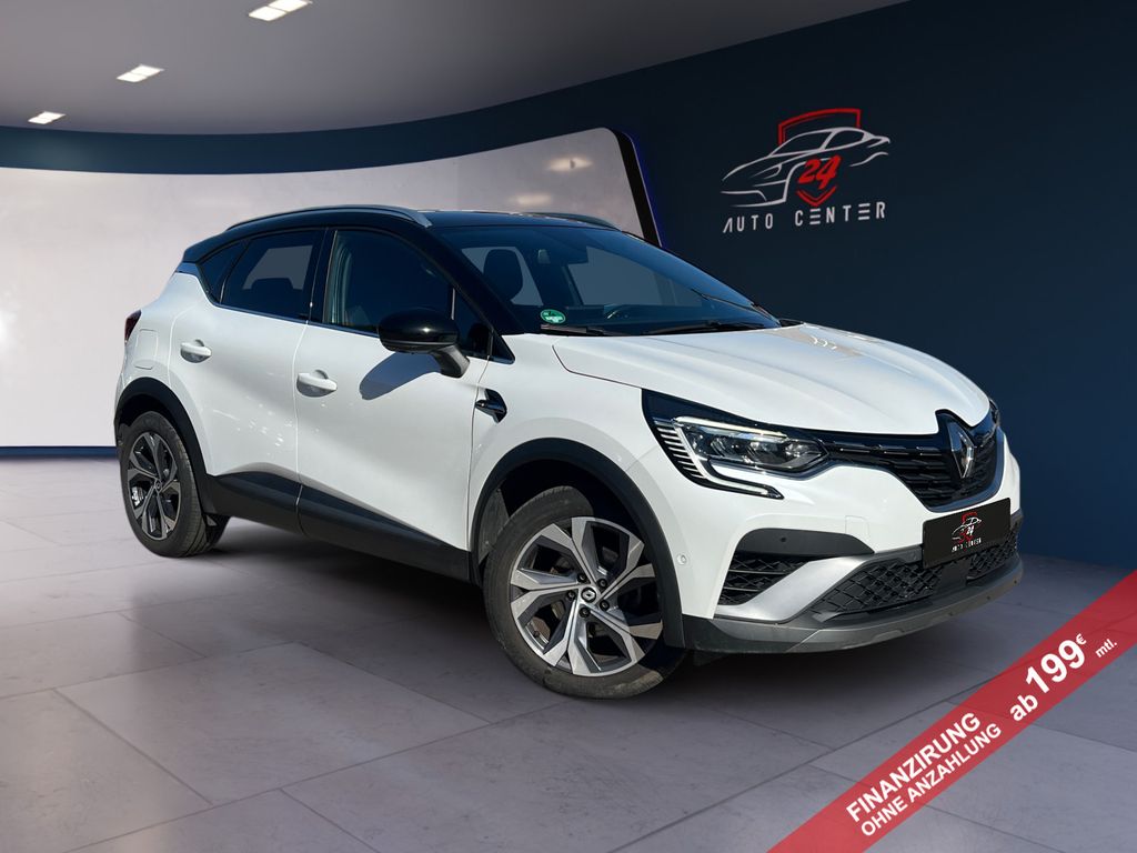 Image of Renault Captur