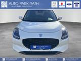 Suzuki Swift 1.2 Dualjet 4x2 Comfort+ Hybrid *NAVI* - Suzuki Swift Neuwagen in Duisburg