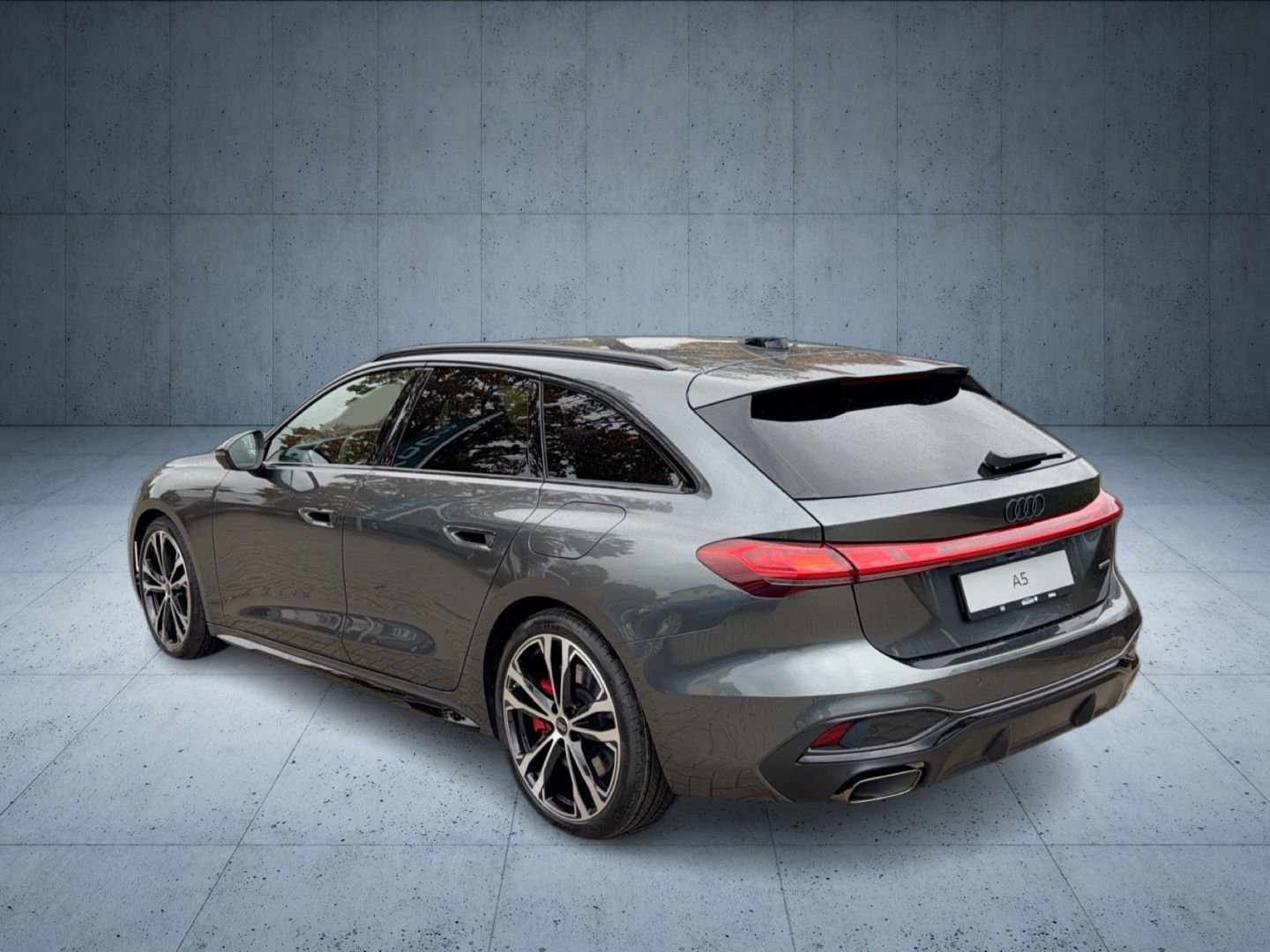 Audi A5 Avant TFSI 2.0 e-hybrid TECH PRO AHK B&O WKR imagem 3