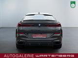 BMW X6 M50/"22"/PANO//ICONIC// - BMW X6 M50 aus 2021