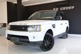 Land Rover Range Rover Sport 3.0 tdV6 HSE Tetto apribile - Land Rover Range Rover Sport aus 2011: Hse