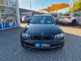 BMW 116 Baureihe 1 Lim. 116i - Gebrauchtwagen in Osnabrück