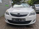 Opel ASTRA*J*1.7 CDTI*KLIMA*PDC HINTEN* - Opel Astra: 7 Cdti