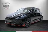 Hyundai i20 1.6 t-gdi N Performance Techno Pack - Hyundai i20: Van