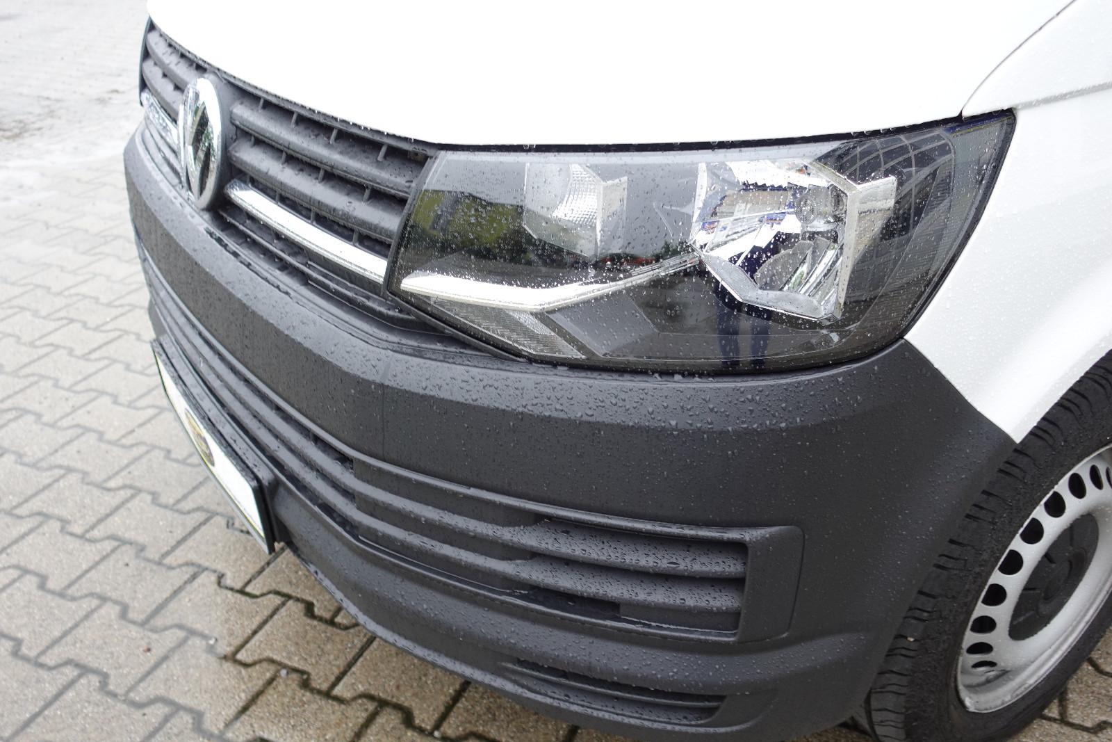 Volkswagen T6 Transporter Kasten/Kombi Kasten FWD, миниатюра 17