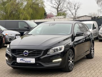 Volvo V60 - 1