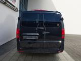 Mercedes-Benz Vito Tourer 124 CDI Base lang*Navi*2JGarantie* - Mercedes-Benz C124