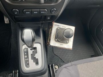 Bild 17 Suzuki Jimny Jimny*FRONTAUFNAHME*ALLRAD*AHK*AT*KLIMA*1HD*MWST