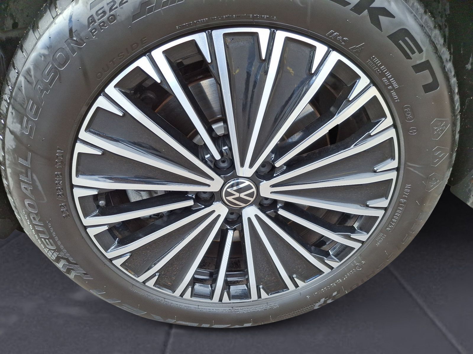 Volkswagen Tayron - Bild 23