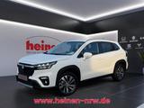 Suzuki S-CROSS 1.4 COMFORT 6AT LED+PDC+DAB+NAVI+LM - Suzuki (SX4) S-Cross in Bochum