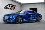 Bentley Continental GT 6.0 W12 4WD 1st Edition - Bentley Continental GT aus 2018