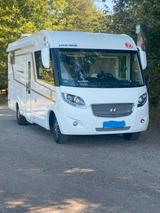 Eura Mobil Integra line - Eura Mobil Integrierter