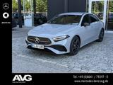 Mercedes-Benz A 200 Lim AMG Special Multibeam AHK Sound Night - Mercedes-Benz A 200 in Kassel