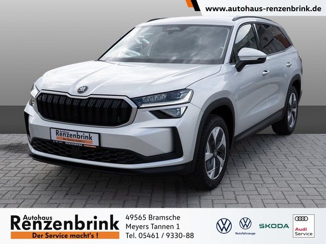 Kodiaq 2.0 TDI Selection DSG 4x4 AHK+MATRIX+7-SI