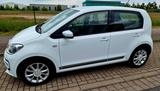 Volkswagen move up! Klima*Sitzheizung*Navi* - VW up! Gebrauchtwagen in Berlin