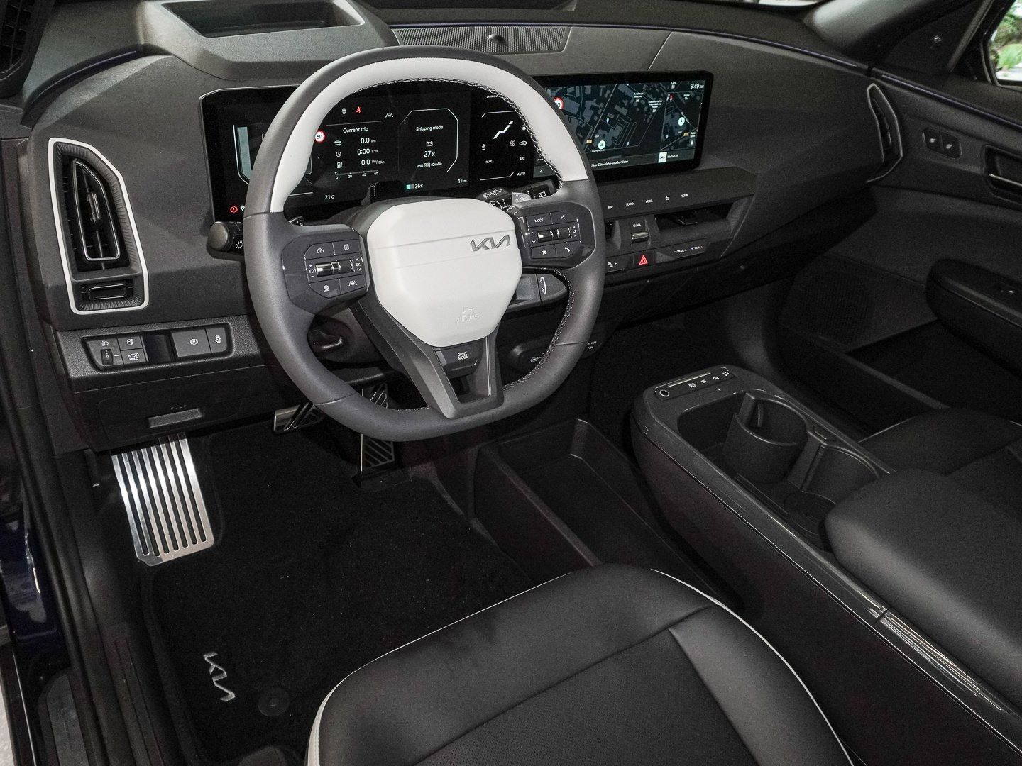 Kia EV5 - Bild 5