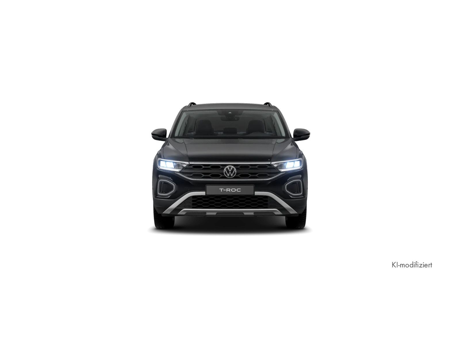 Volkswagen T-Roc 1.5 TSI DSG GOAL ACC Travel Assist foto 3