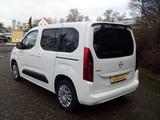 Opel Combo Life 1.5D Elegance SHZ LHZ PDC+Kam Navi-Ap - Opel Combo Life Diesel Gebrauchtwagen