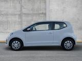 Volkswagen up! 1.0 move up! KLIMA PDC SHZ KAMERA - Volkswagen up! in Halle