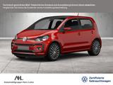 Volkswagen up! 1.0 Black Style Klima Tempomat PDC hinten RF - Volkswagen up!: Style