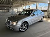 Mercedes-Benz C 220 CDI Sehr gepflegt & HU neu | BOSE, SD, AHK