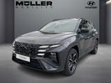 Hyundai TUCSON 1.6 T-GDI N Line +LED+Navi+HUD+Cam+ACC