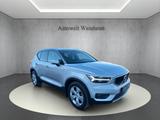 Volvo XC40°MOMENTUM°AUT°LED°AHK°KAM°NAVI°SHZ°VIRTUAL° - Volvo Gebrauchtwagen in Mannheim