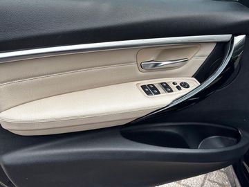 BMW 318 - 9