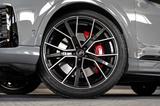 Audi SQ7 4.0 V8 TFSI competition plus quattro GV5 B&O - Audi SQ7 Tageszulassungen