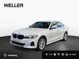 BMW 318i Widescreen LiCo+ DA PDC SitzHz Klima LED