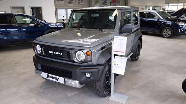 Suzuki Jimny "Horizon" 1.5 ALLGRIP Comfort (NFZ)