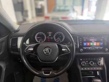 Skoda Kodiaq - 12