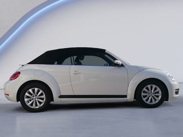 Beetle Cabriolet 1.2 TSI SHZ+PDC+GRA