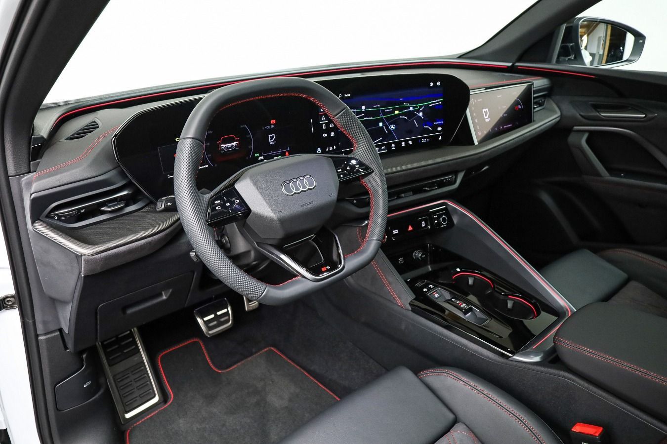 Audi Q5 - Bild 10