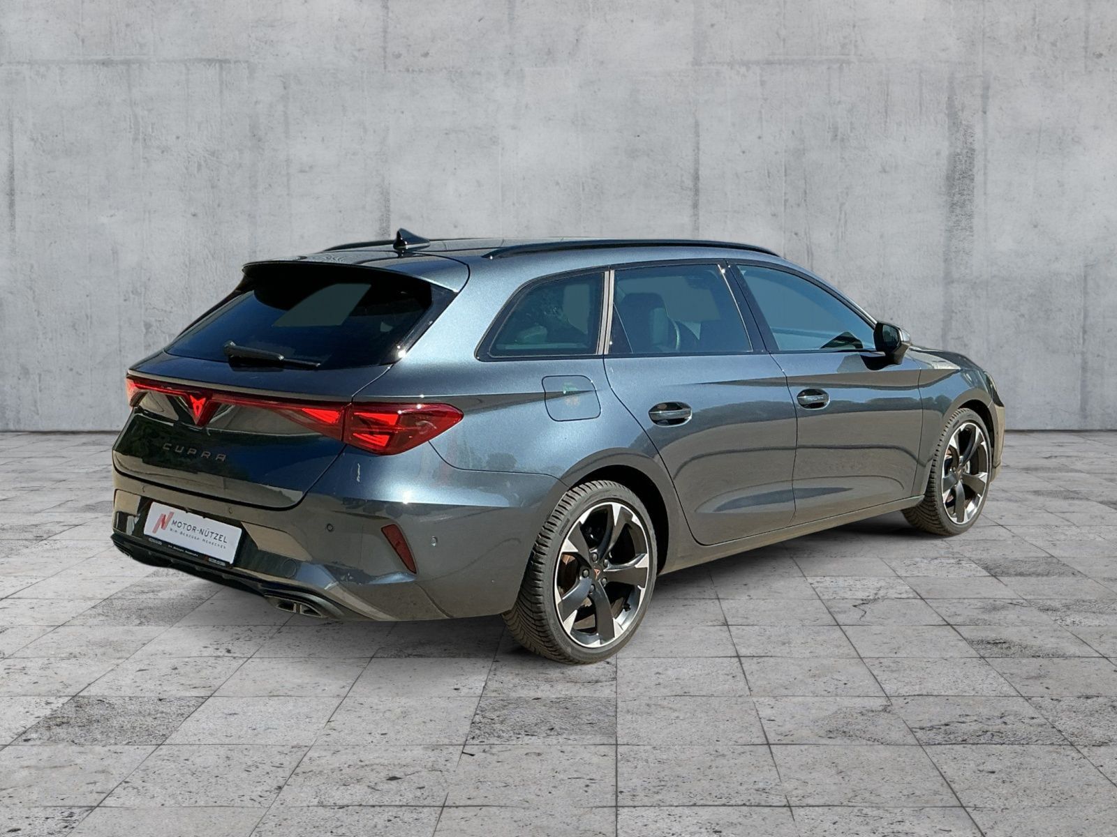 Cupra Leon - Bild 6