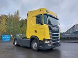 Scania S450 Highline-RETARDER-2 Tanks-ACC-NAVI-TV - Scania R