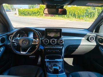Mercedes GLC 220 - 11