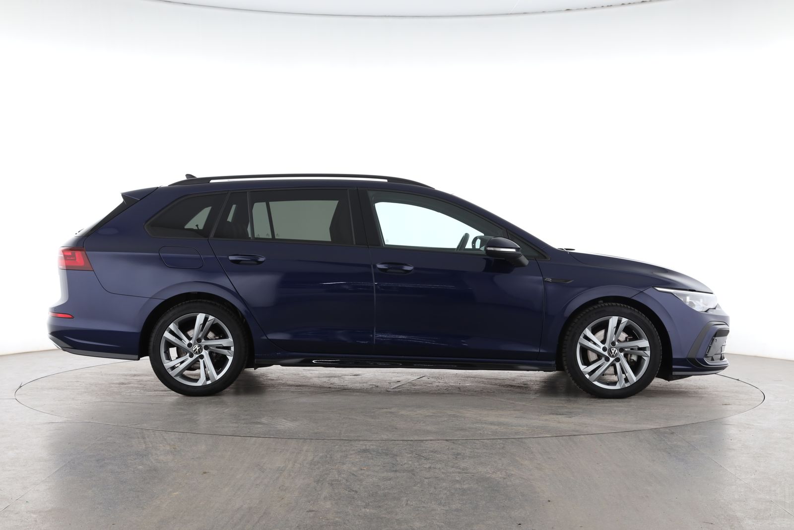 Volkswagen Golf - Bild 7