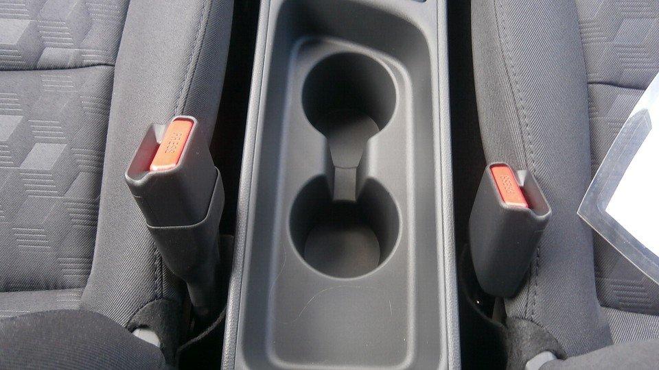 Mazda 2 Hybrid 5HB 1.5L VVT-i 116 PS e-CVT FWD CENTRE-