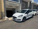 Ford Fiesta 1.5 TDCi 5 porte Vignale eu 6/b - Ford Fiesta Vignale mit Diesel-Antrieb