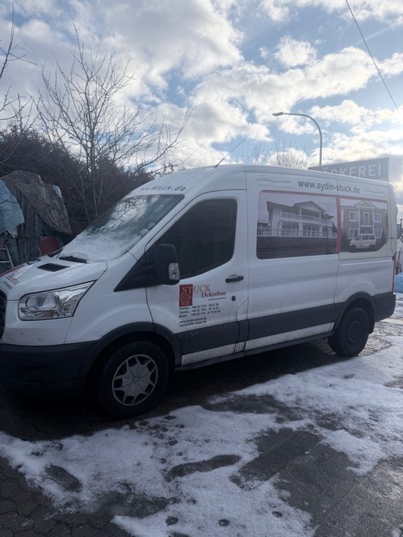 Image of Ford Transit