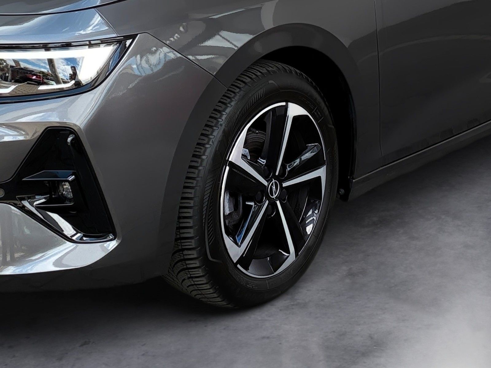 Fahrzeugabbildung Opel Astra L GS 130PS Automatik/Matrix/Kamera!
