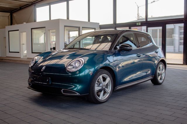 Fotografie des GWM Ora 03